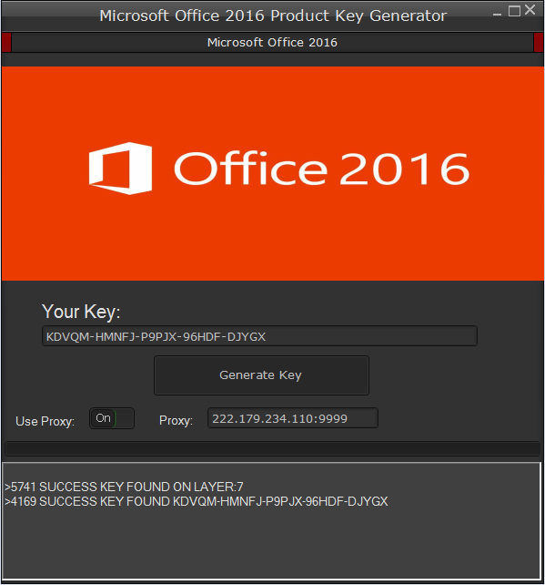 Ms Office 2016 Free Download With Serial Key